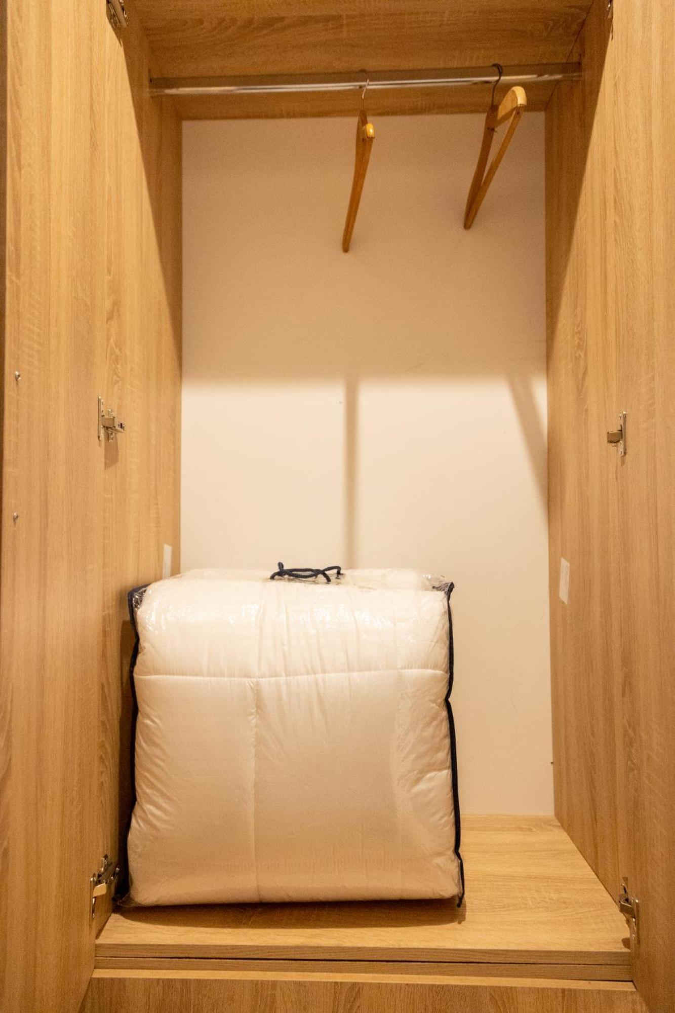 Cozy Loft-Blloku Downtown Hotel Tirana Exterior foto